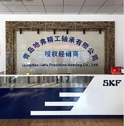 中国 Qingdao Haver Seiko Bearing Co., Ltd.