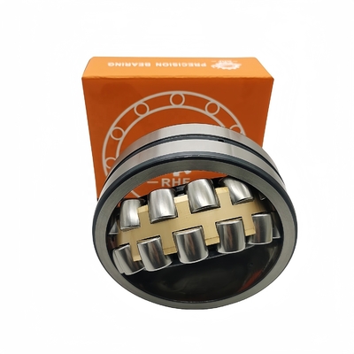 200*340*112mm 単列球状ローラーベアリング 23140CA クローム鋼構造