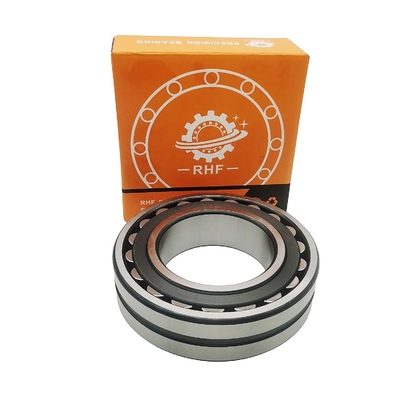 200*340*112mm クロム鋼 単列球状ローラーベアリング 23140CC 重用用