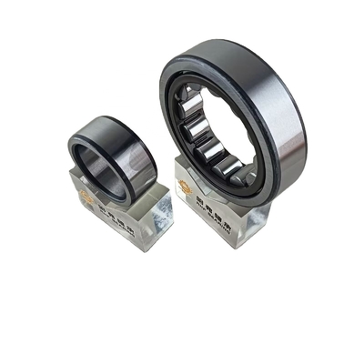 エネルギー採掘用用用 40*90*23mm NU/NJ/NF308ECP の円筒型ローラーベアリング