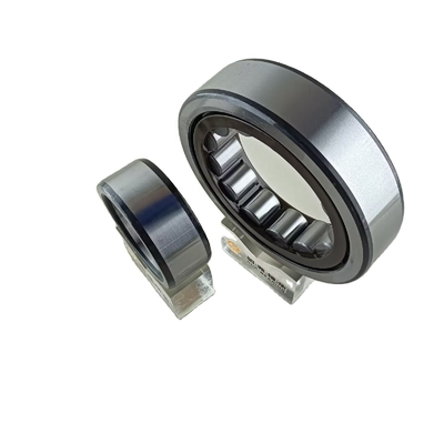 建材店 NU/NJ/NF311ECP 円筒型ローラーベアリング 長寿命 55*120*29mm