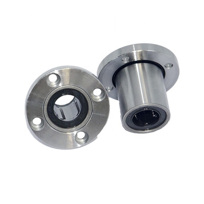3Dプリンター用線形動ブッシュベアリング LMF16UU フレンズラインナーベアリング 16*28*37mm