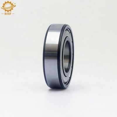 P5 GCr15 クロム鋼 6004 深溝球軸承 20*42*12mm 2RS ZZ RSシール