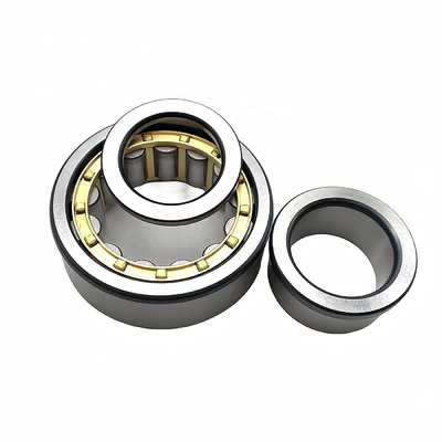 120*260*86mm NU2324 NJ2324 NUP2324 シリンダ式ローラーラーリング