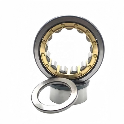 120*260*86mm NU2324 NJ2324 NUP2324 シリンダ式ローラーラーリング