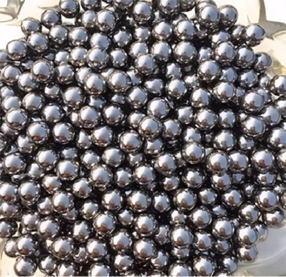 高精度 13.5mm G200 Gcr15 鋼ボールメルテリアル Gcr15 グレード G200