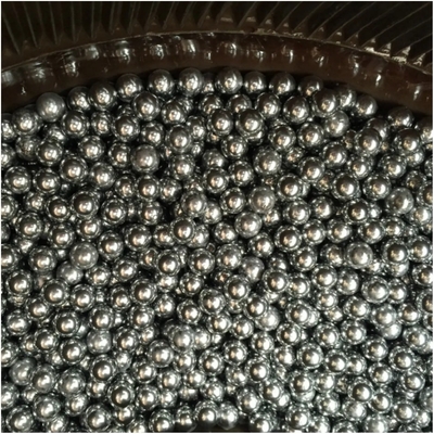 高精度 13.5mm G200 Gcr15 鋼ボールメルテリアル Gcr15 グレード G200