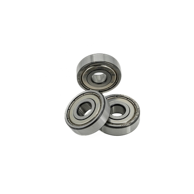 6006 クローム鋼 深溝球軸承 単列 30*55*13mm 2RS ZZ RSシール