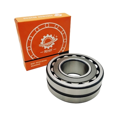 クロム鋼 GCR15 50*90*23mm 建築用 22220CC 球状ローラーベアリング