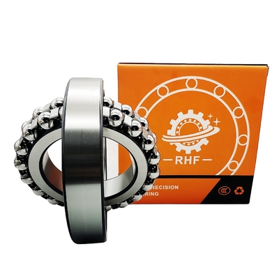 25*52*15mm 自律型ボールベアリング11205