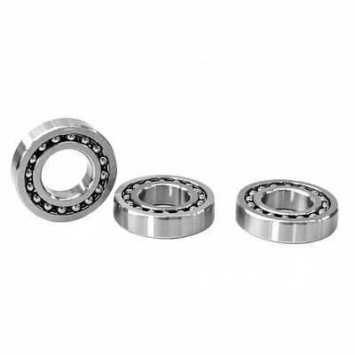 25*52*15mm 自律型ボールベアリング11205