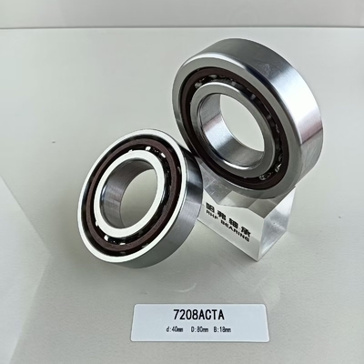 エネルギー採掘機器用角形接触ボールベアリング