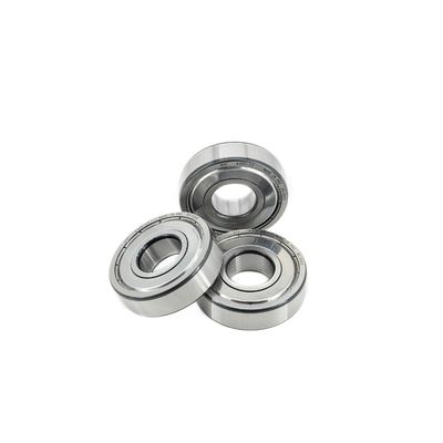 130*200*33mm クロム鋼軸承 6026 製造工場用深溝球軸承