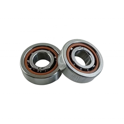 不分離精度P0 P2 P4 P5 P6 7201AC 角形接触ボールベアリング 12*32*10mm