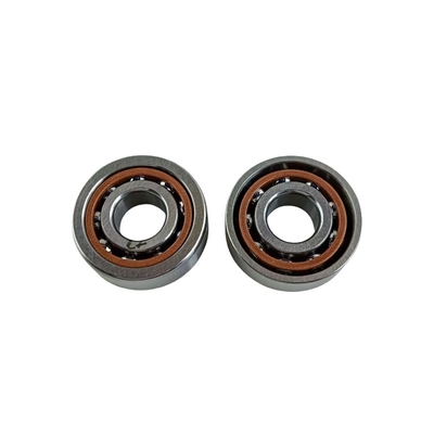 不分離精度P0 P2 P4 P5 P6 7201AC 角形接触ボールベアリング 12*32*10mm