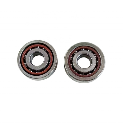 7200AC 角式接触ボールベアリング 10*30*9mm 25°接触角とOPENシールタイプ
