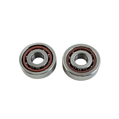 7200AC 角式接触ボールベアリング 10*30*9mm 25°接触角とOPENシールタイプ