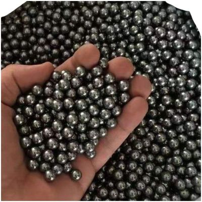 高精度ベアリング 8.731mm G100 グレード 固体ベアリング 高硬度鋼ボール