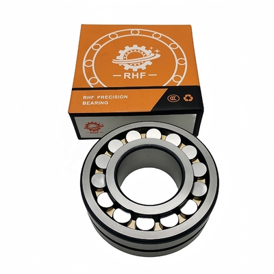 200*340*112mm 単列球状ローラーベアリング 23140CA クローム鋼構造