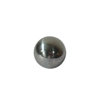 高精度 19/32 インチ G100 固体鋼ボール 15.081mm 鉄 Gcr15 ボール 0.5kg 以内のベアリング