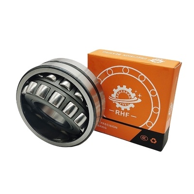 単列 23240CC クローム鋼 200*360*128mm 球状ローラーベアリング