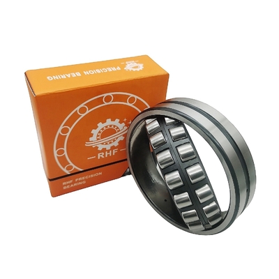 単列 23240CC クローム鋼 200*360*128mm 球状ローラーベアリング