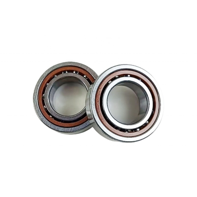 35*62*14mm 標準精度P0 P2 P4 P5 P6を持つ角接触ボールベアリング7007AC