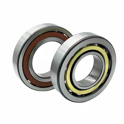 単列100*180*34mm 単列角形接触ボールベアリング7220ACM