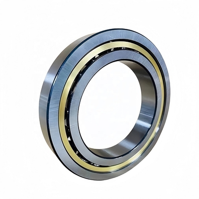 クロム鋼 GCr15 製造工場 角形接触ボールベアリング 7305ACM 25*62*17mm