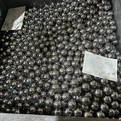 メルテリアル Gcr15 9.525mm G16 高精度軸承鋼ボール 建材店用