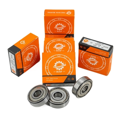 6307 軸承 硬さ HRC60-65 35*80*21mm 重機械用クロム鋼軸承