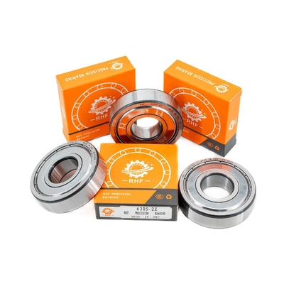 40*90*23mm クロム鋼軸承 6308 深溝球軸承 精度評価P0