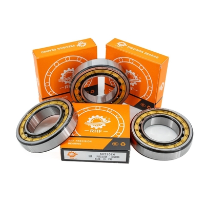 NU/NJ/NF2308EM 40*90*33mm の円筒型ローラーベアリング,P0 P2 P4 P5 P6 精度評価