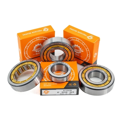 NU/NJ/NF2311EM 45*100*36mm の円筒型ローラーベアリング