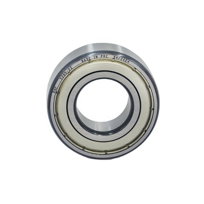 5205ZZ 角形接触ボールベアリング 25*52*20.6mm 小売配送チャンネル用