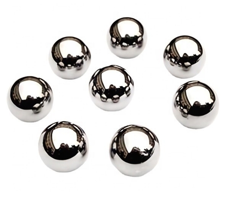 高磨きGcr15ボール 62-64 硬さ 50.8mm 固体クロム鋼ボール 批量注文