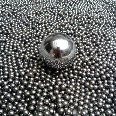 高磨きGcr15ボール 62-64 硬さ 50.8mm 固体クロム鋼ボール 批量注文