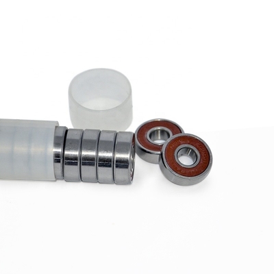 ミニチュア軸承608DDUCM 8*22*7mm クロム鋼 深溝球軸承608-2RS