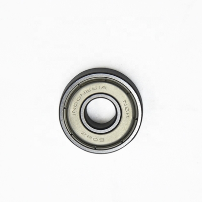 NSK 608 ZZ 深溝ボールベアリング 8*22*7mm 鉱山 金属産業 農業 化学