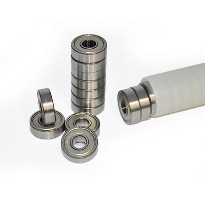 NSK 608 ZZ 深溝ボールベアリング 8*22*7mm 鉱山 金属産業 農業 化学