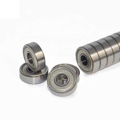 NSK 608 ZZ 深溝ボールベアリング 8*22*7mm 鉱山 金属産業 農業 化学