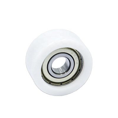 深溝 6201Z ボールベアリング 12*40*18mm 単列重用用