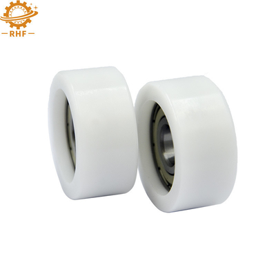 深溝 6201Z ボールベアリング 12*40*18mm 単列重用用