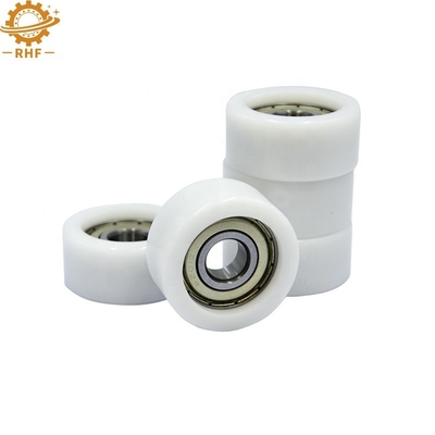 深溝 6201Z ボールベアリング 12*40*18mm 単列重用用