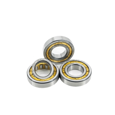 N411EM 55*140*33mm 円筒形構造の単列円筒型ローラー