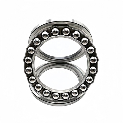 360*440*65mm RHF クロム鋼 51172M エネルギー鉱山産業用の推力ボールベアリング