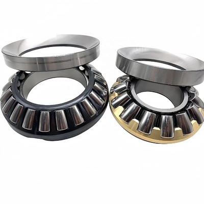 単列高速 480*850*224mm クロム鋼球状ローラー推力ベアリング 29496E