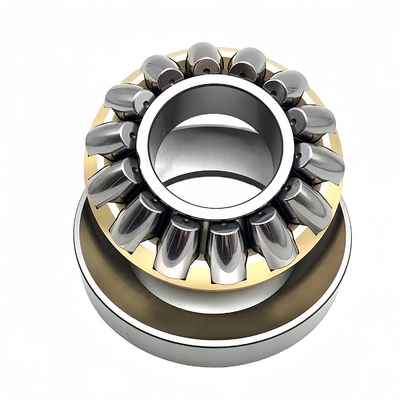 単列高速 480*850*224mm クロム鋼球状ローラー推力ベアリング 29496E