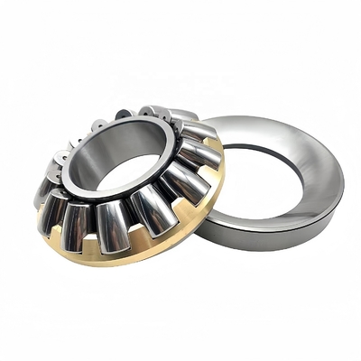 単列高速 480*850*224mm クロム鋼球状ローラー推力ベアリング 29496E