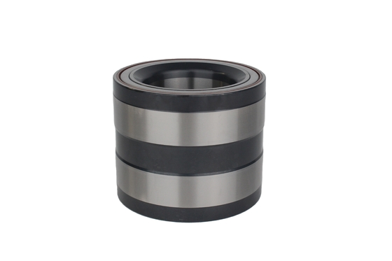 201072 TIMKEN SET1257 トラック車輪軸承 P6 精密鋼ケージ VKBA5413 その他 125mm